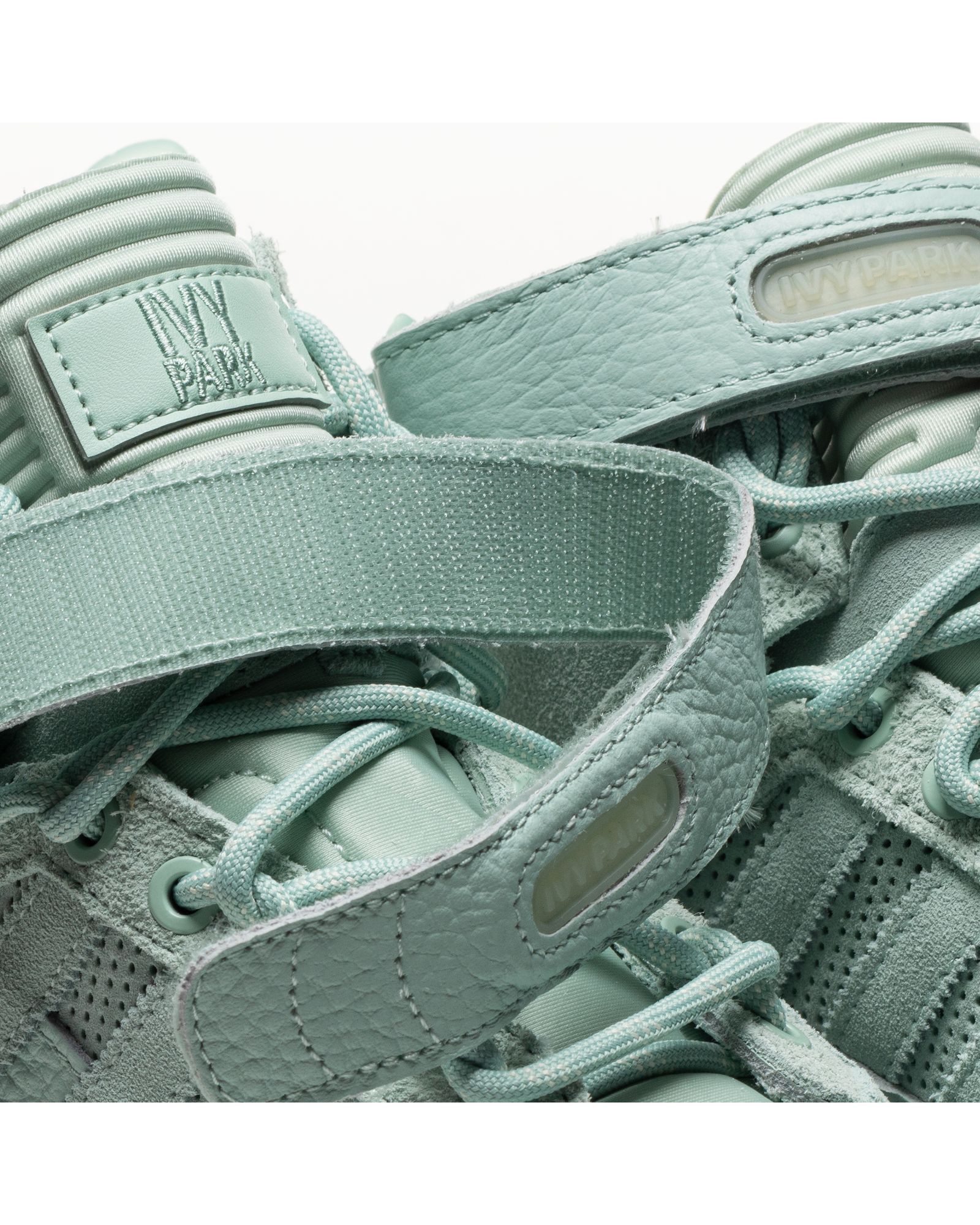 WMNS Adidas x IVY PARK Forum MID