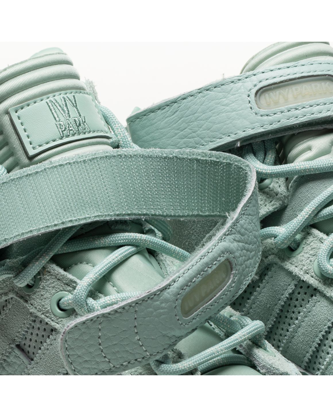 【美品】adidas IVY park us S kr M jp OT adidas-x-ivy-park-adidas-x-ivy
