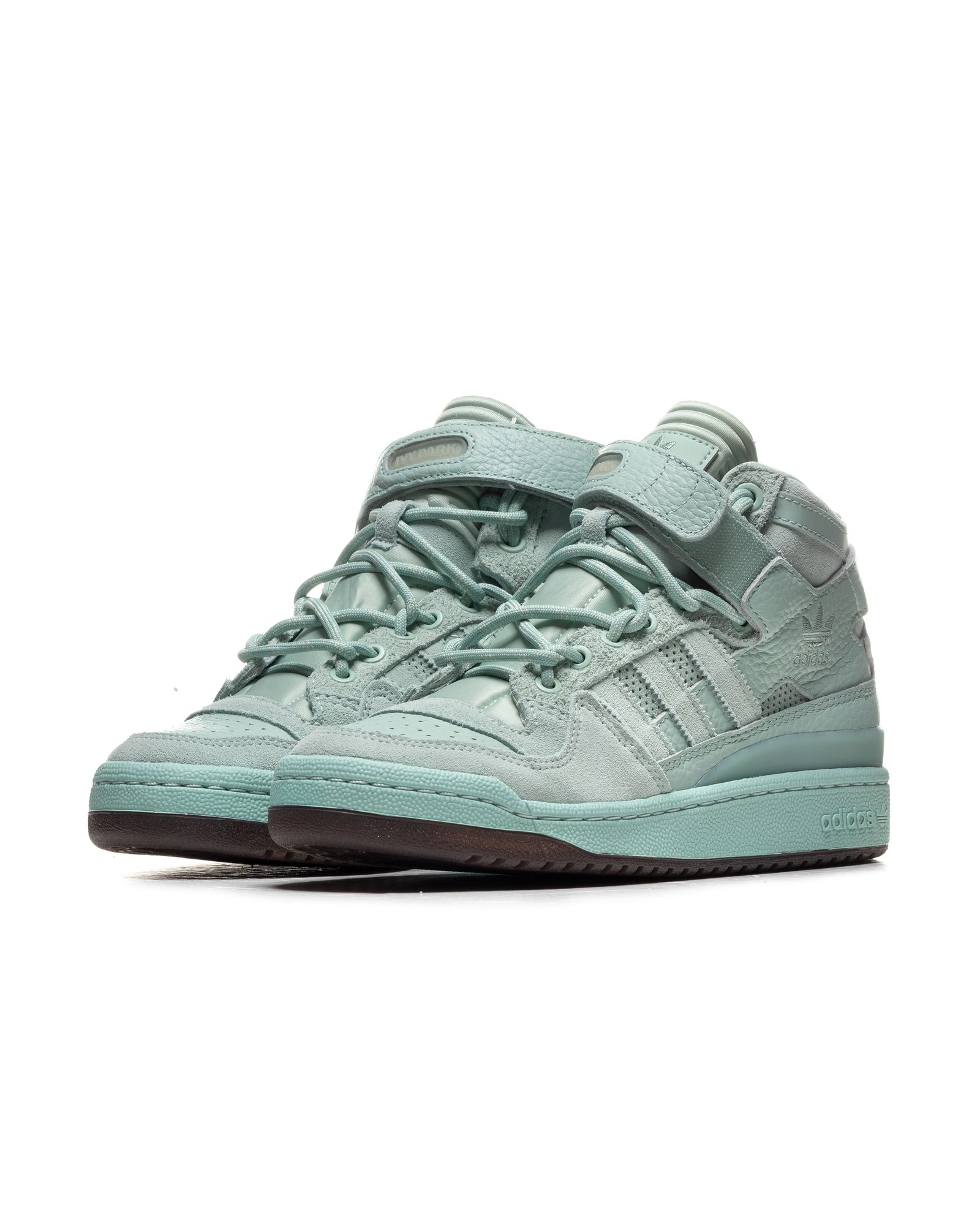 WMNS Adidas x IVY PARK Forum MID