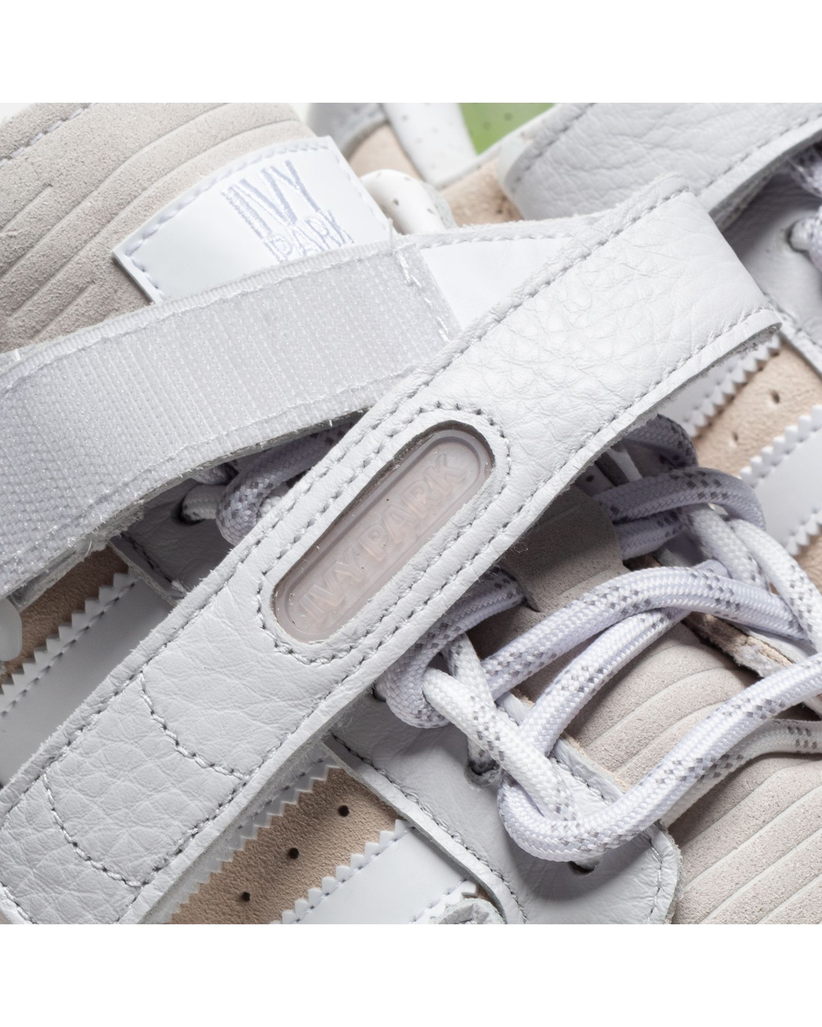 WMNS Adidas x IVY PARK Forum Low