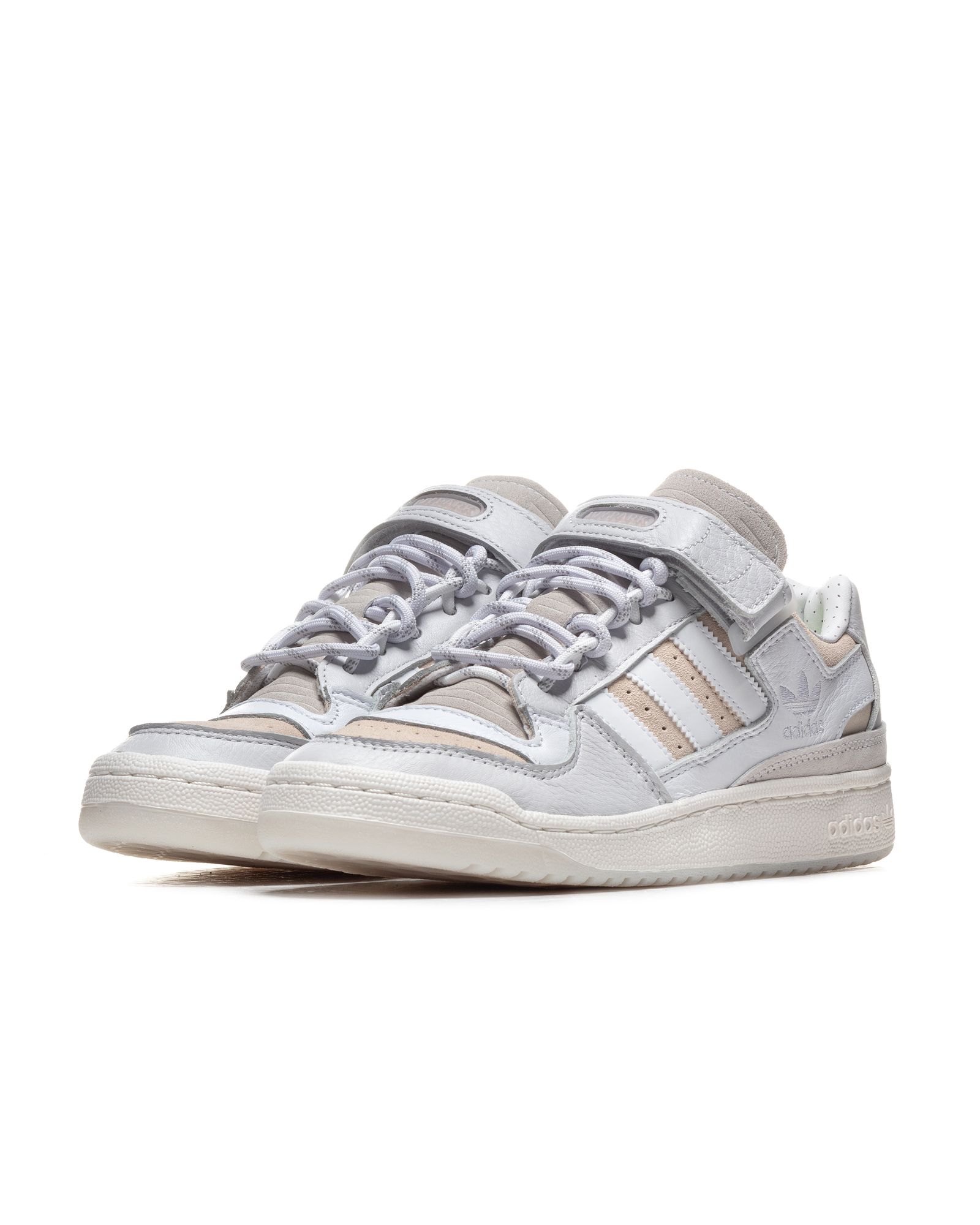 WMNS Adidas x IVY PARK Forum Low