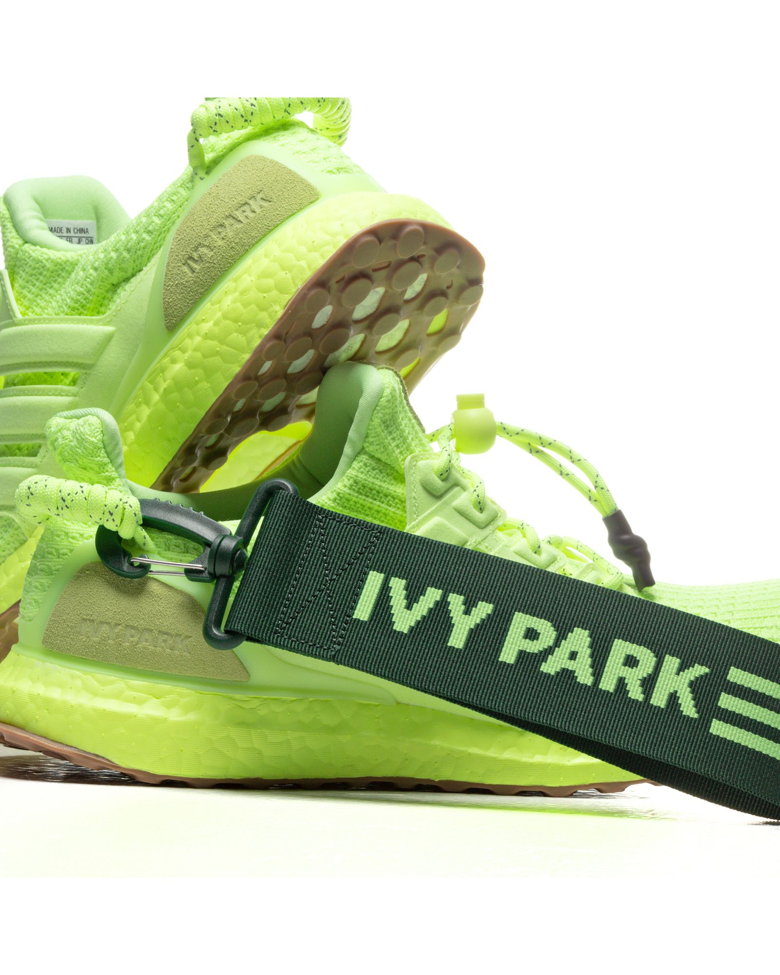 ADIDAS X Ivy Park Ultra Boost OG