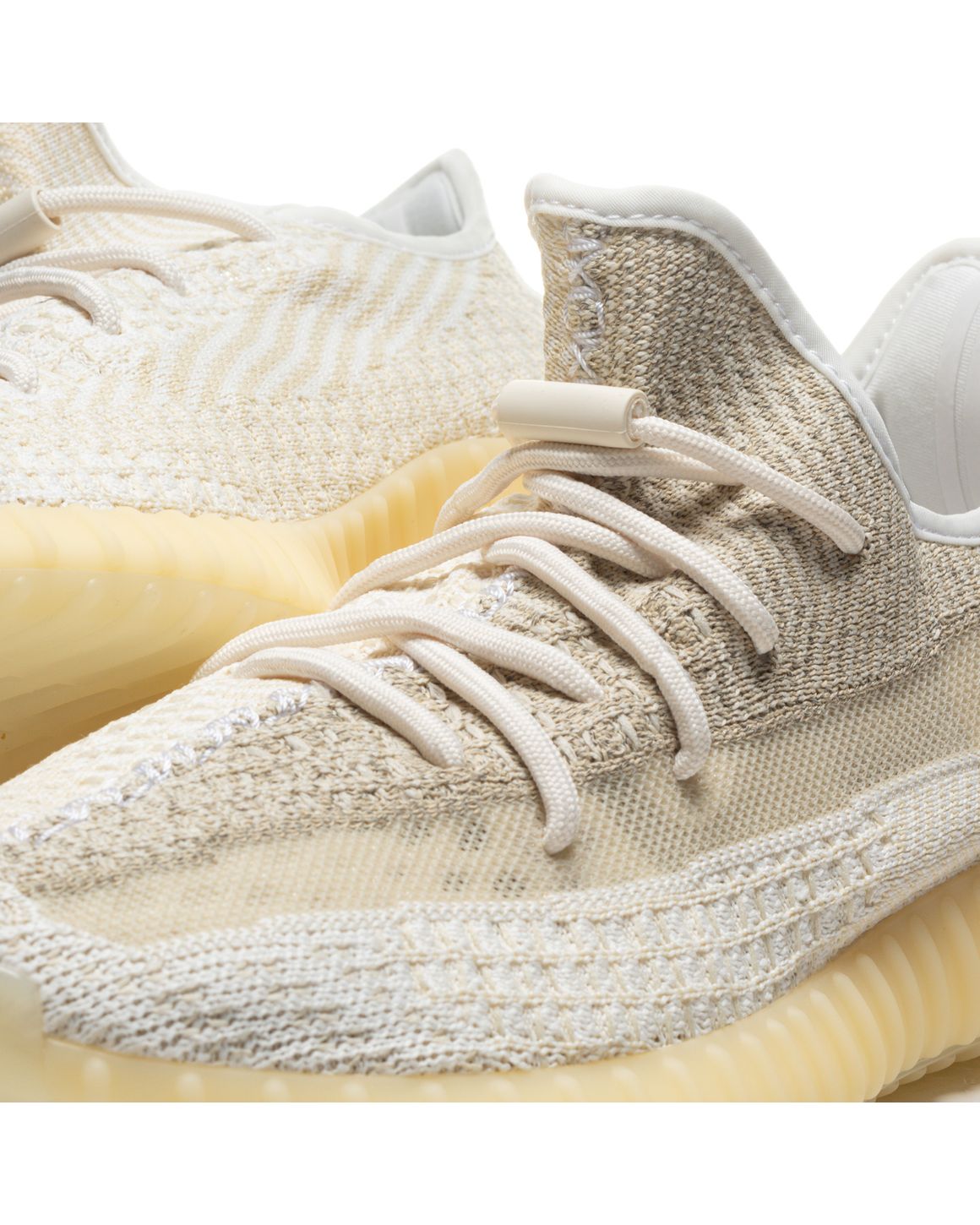 How does adidas yeezy raffle discounts work