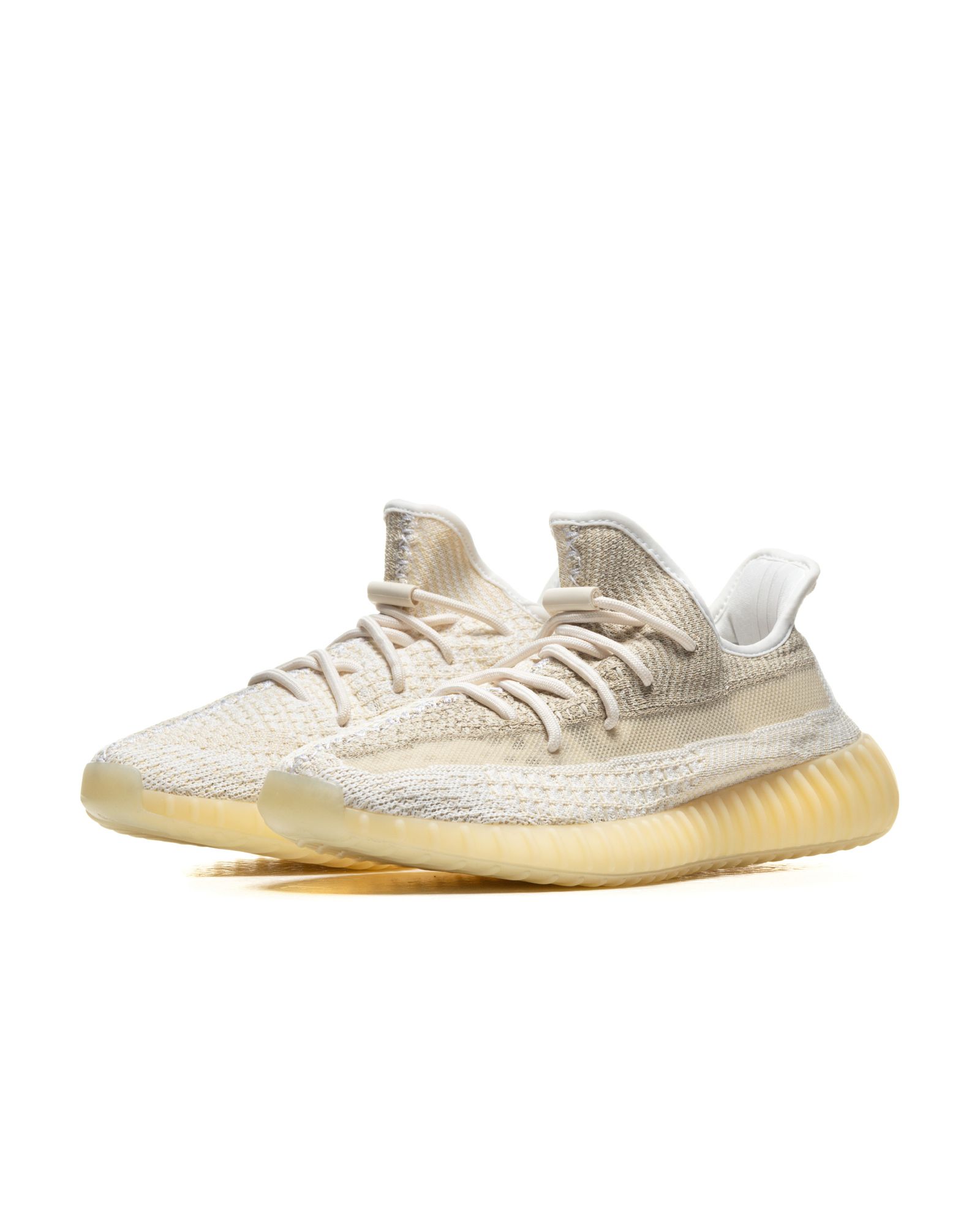 YEEZY BOOST V2 ""NATURAL"