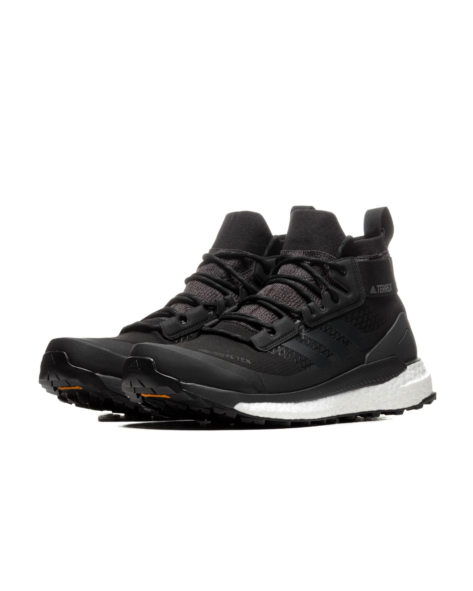 TERREX FREE HIKER GORE-TEX
