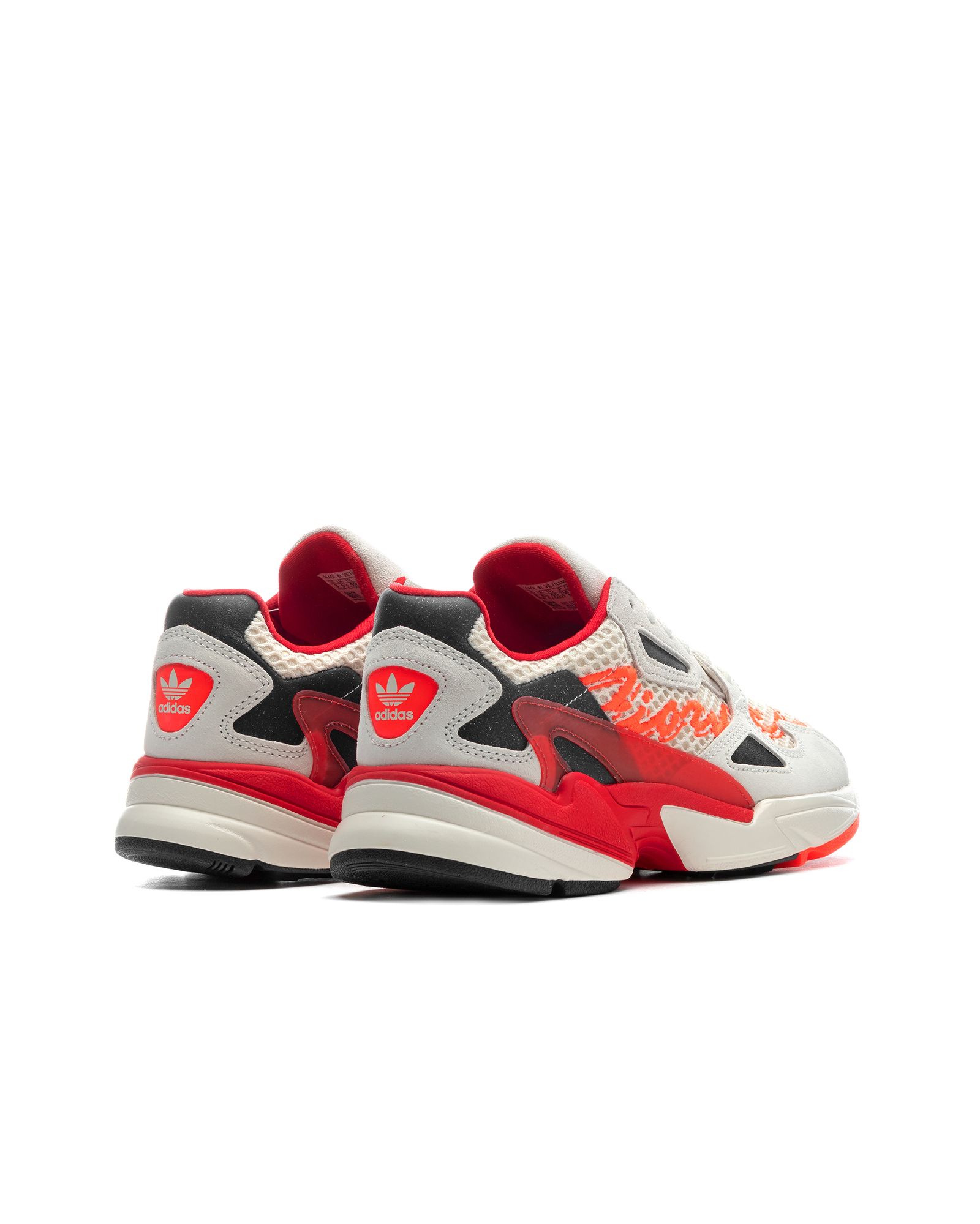 fiorucci x adidas wmns Falcon