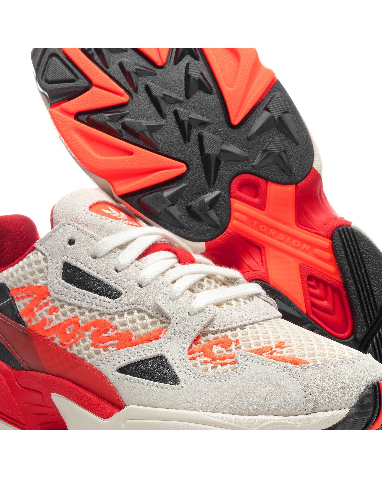 fiorucci x adidas wmns Falcon