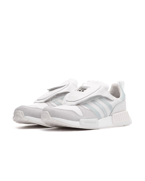 Adidas micropacer white hotsell