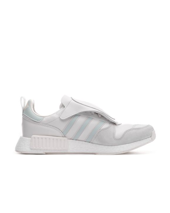 Adidas shop micropacer white