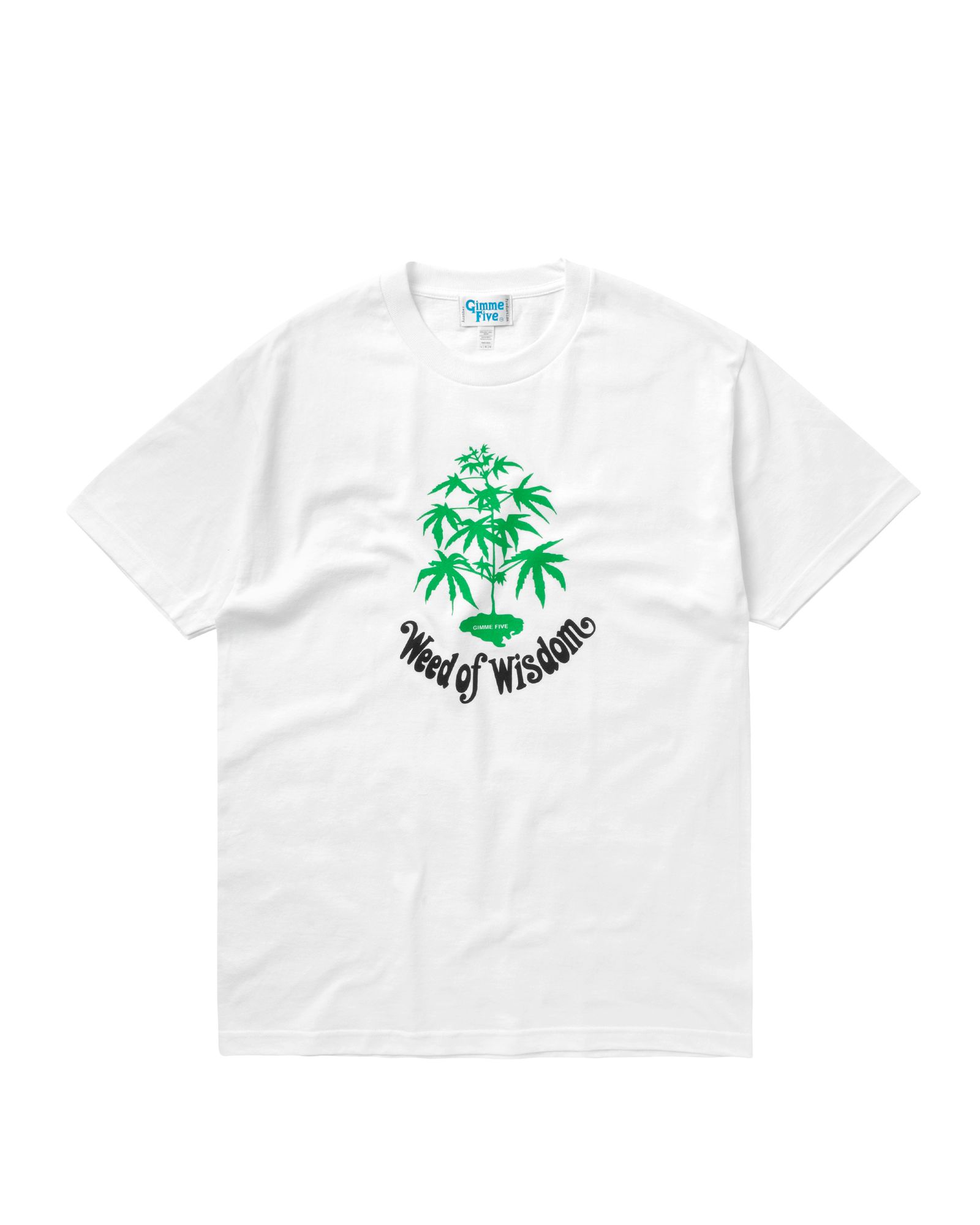 WISDOM TEE