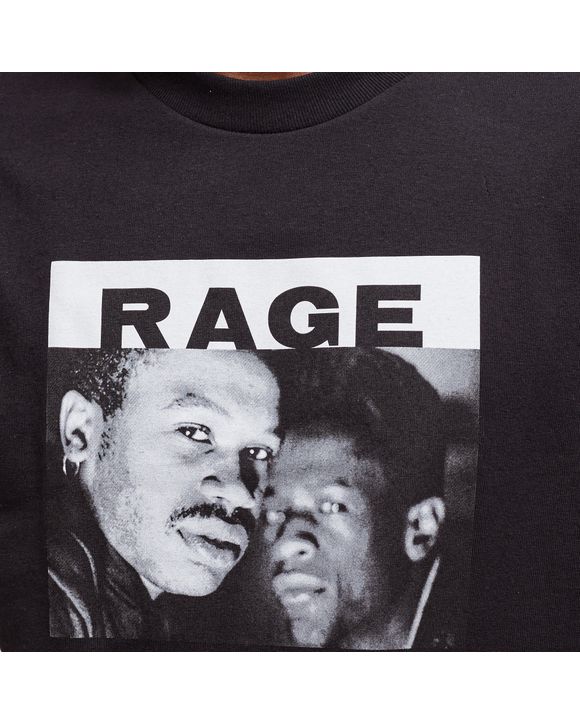G5 RAGE LP4 Tee