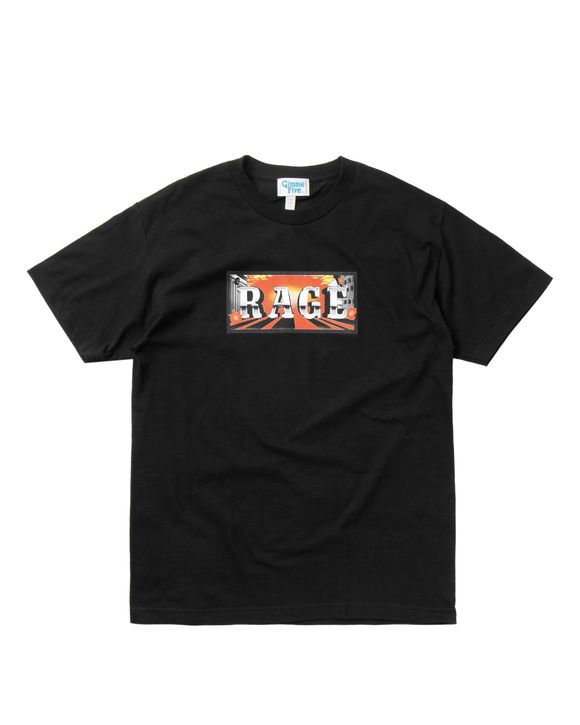 G5 RAGE SP Tee