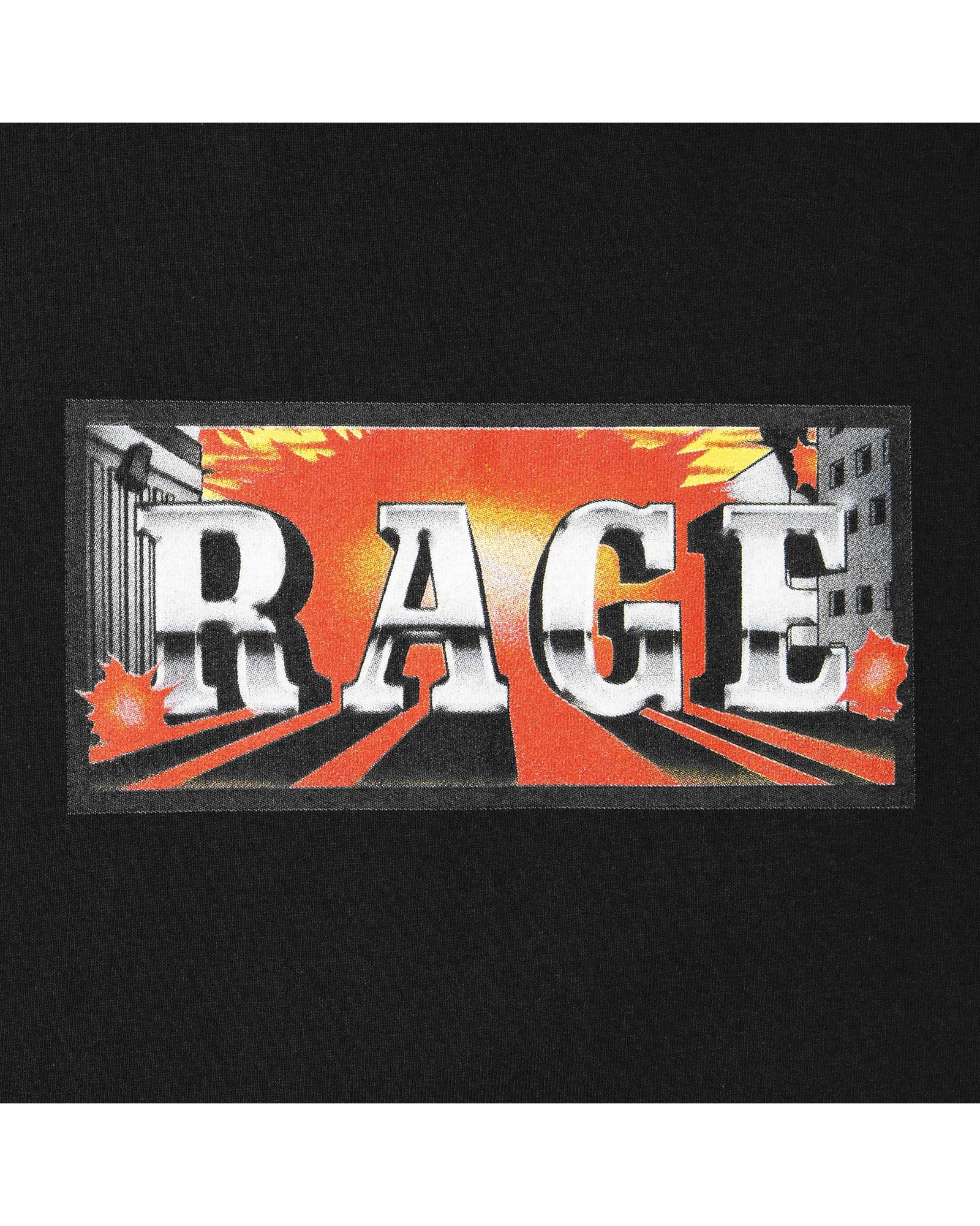 G5 RAGE SP Tee