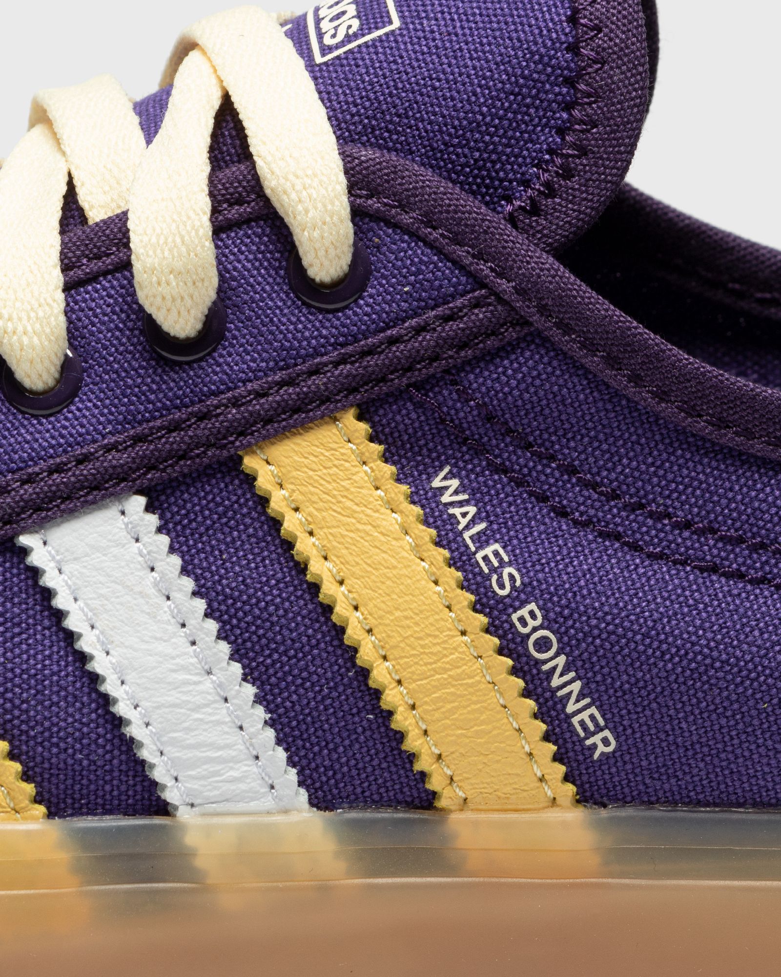 ADIDAS X WALES BONNER NIZZA LO
