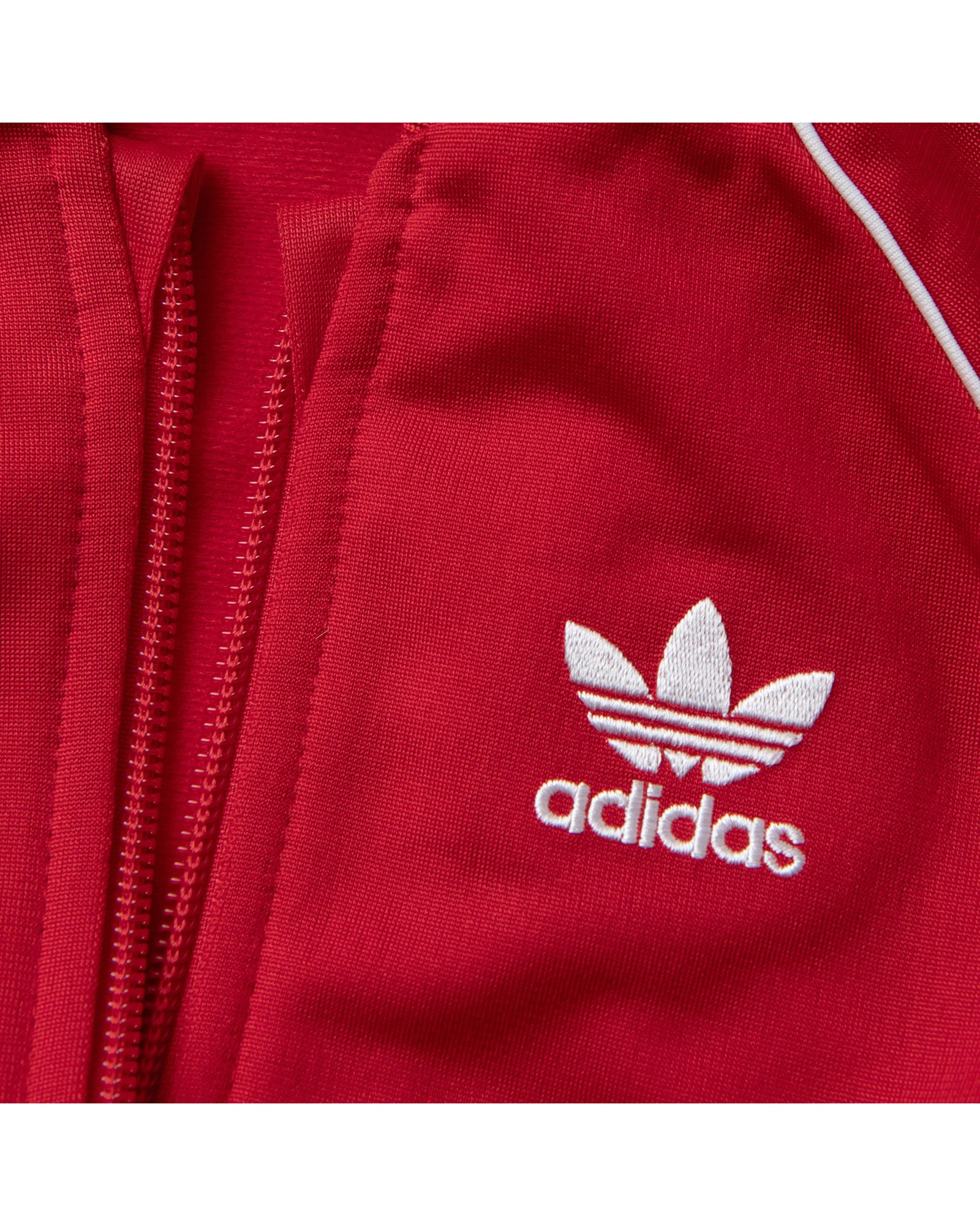 SUPERSTAR TRACKSUIT