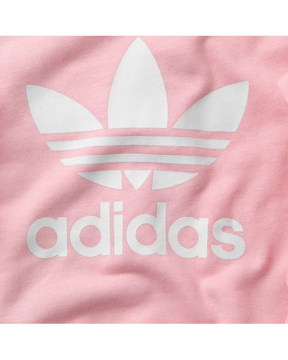 CREW SWEATSHIRT SET