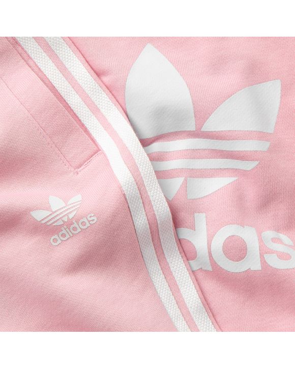 CREW SWEATSHIRT SET