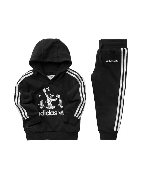 Goofy adidas online jumper