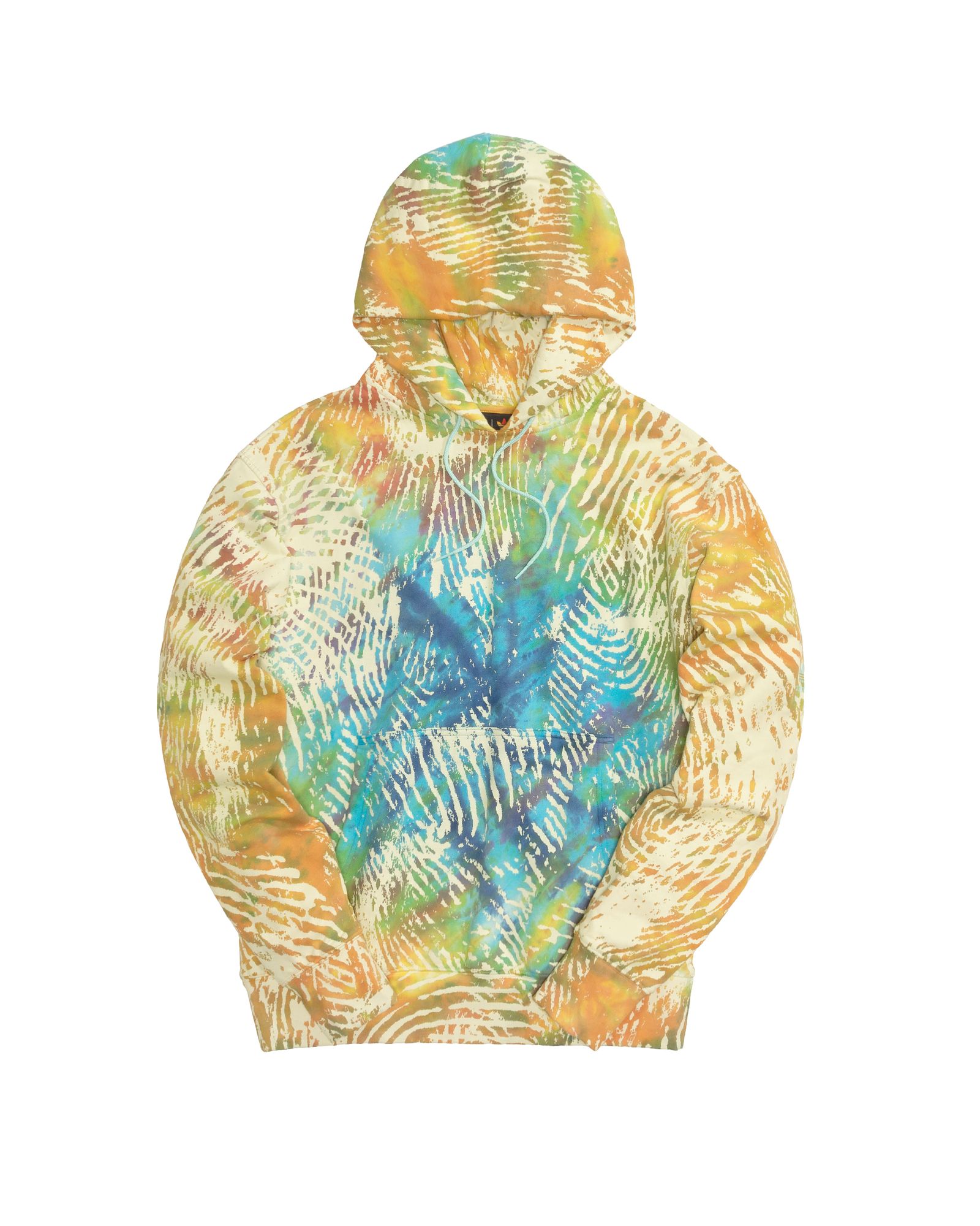 adidas X PHARRELL WILLIAMS MM FAN HOODIE