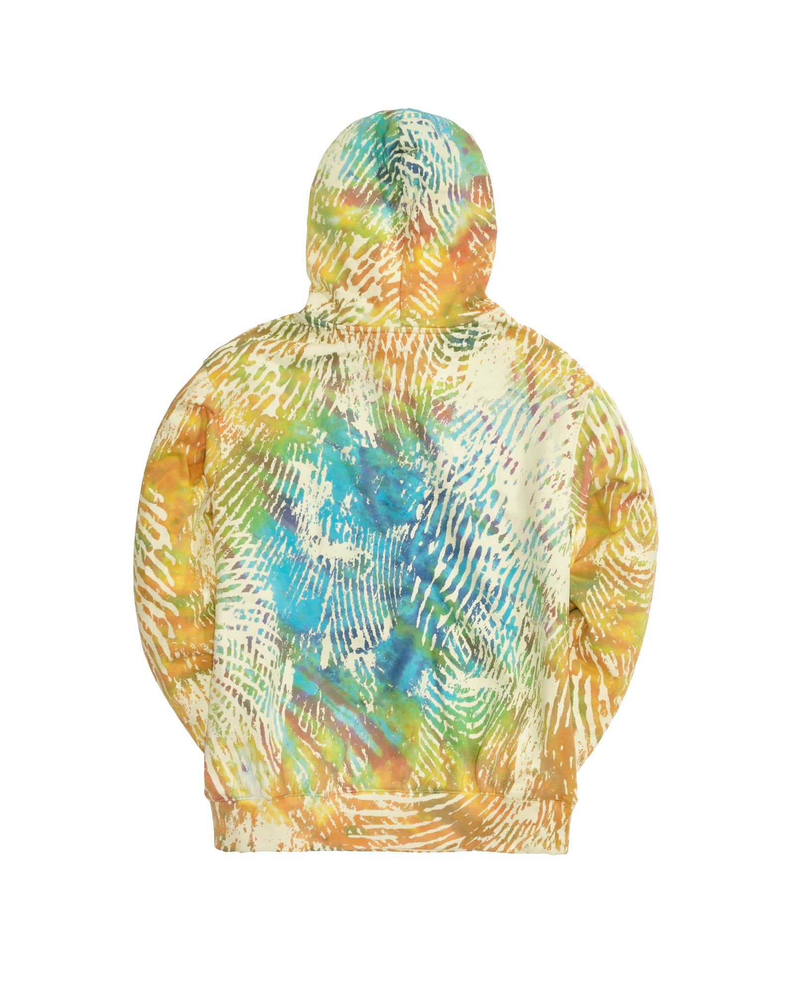 adidas X PHARRELL WILLIAMS MM FAN HOODIE