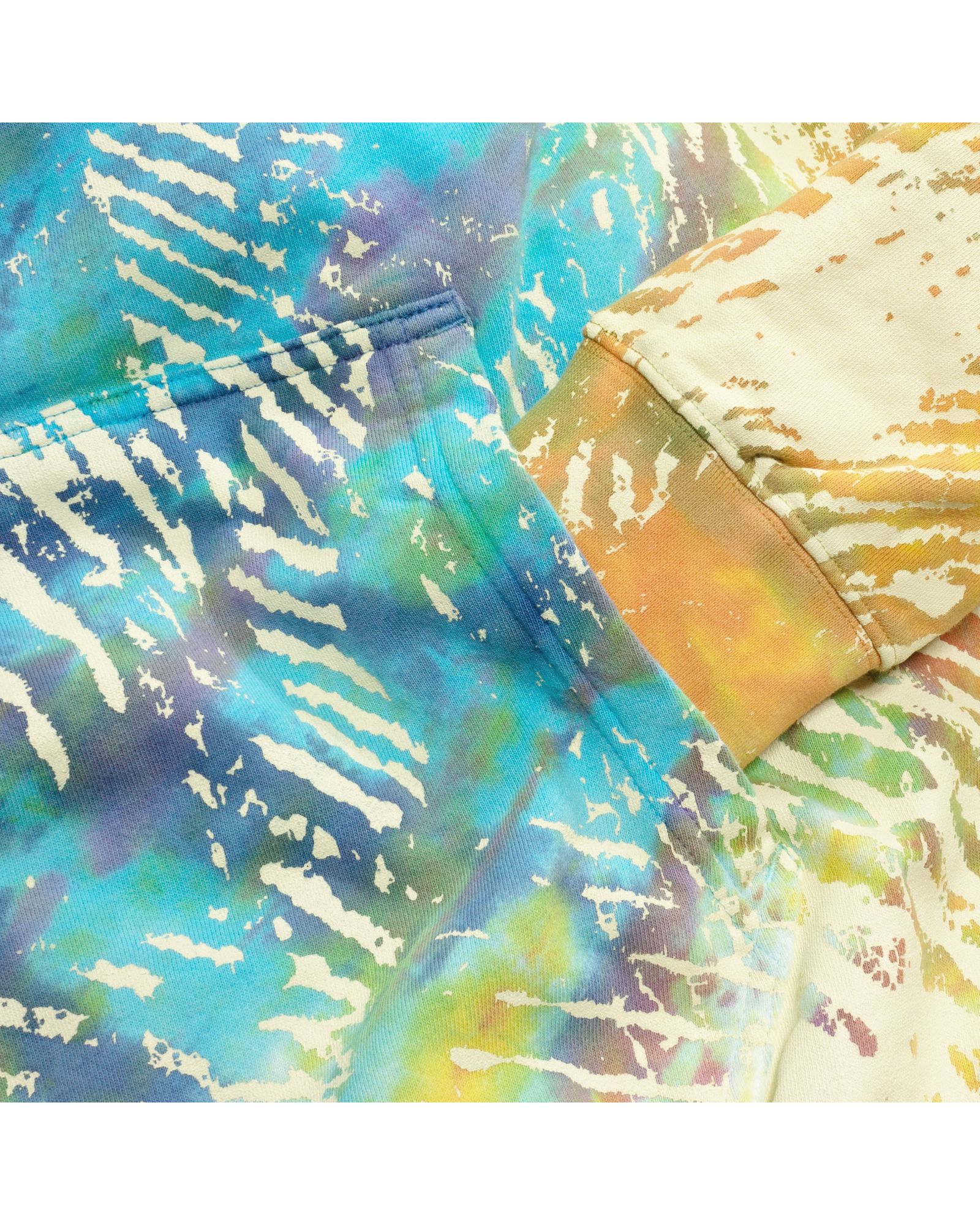 adidas X PHARRELL WILLIAMS MM FAN HOODIE