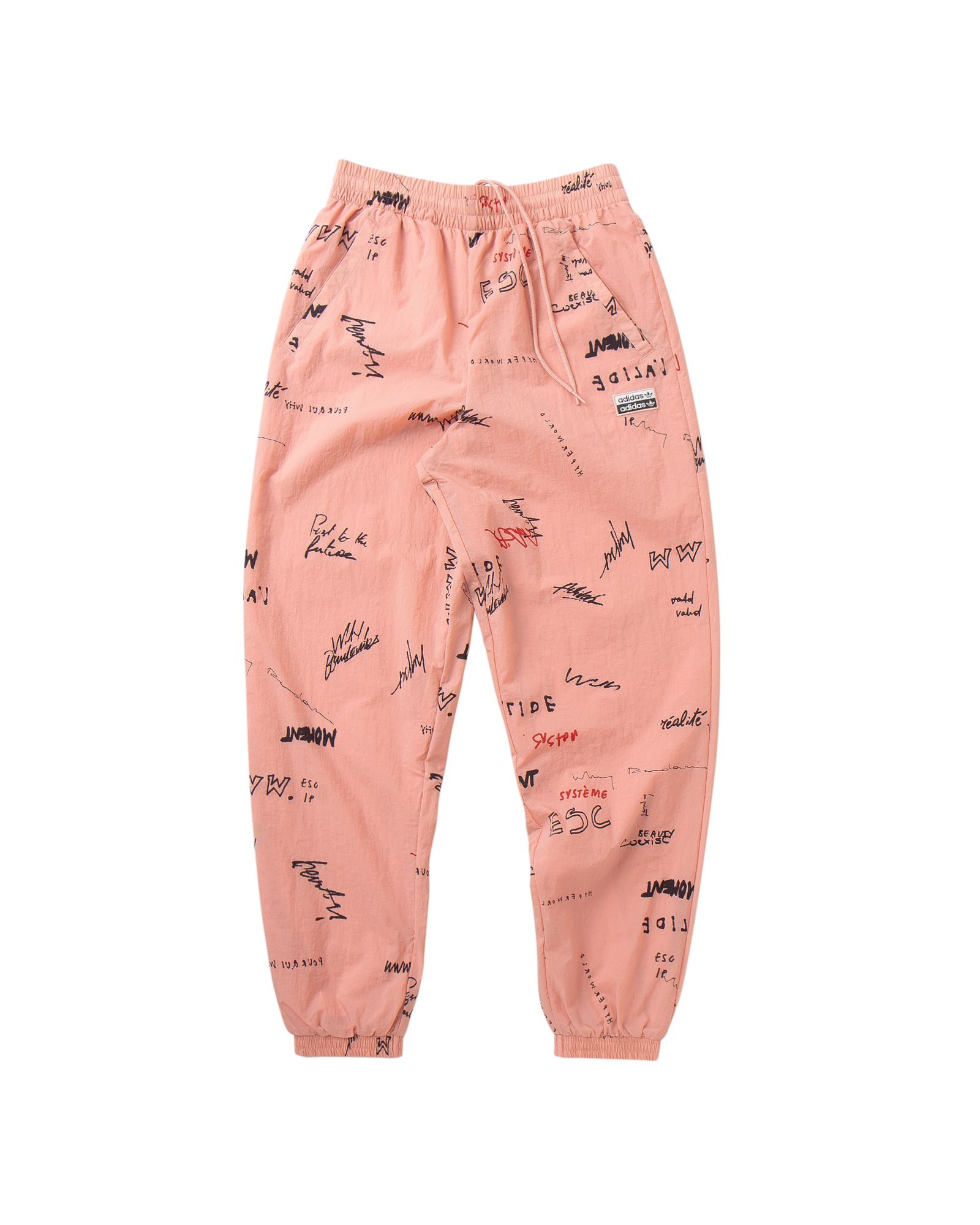 WMNS R.Y.V. TRACK PANTS