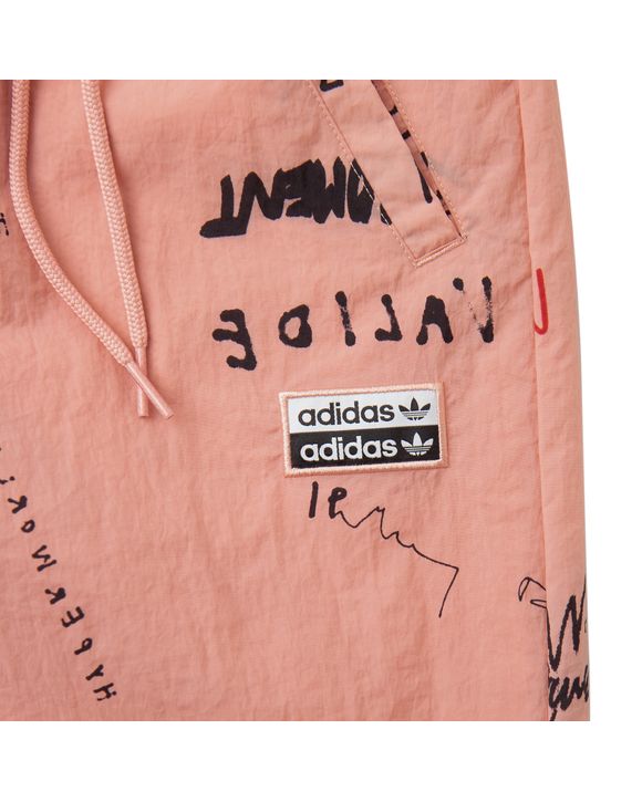 WMNS R.Y.V. TRACK PANTS