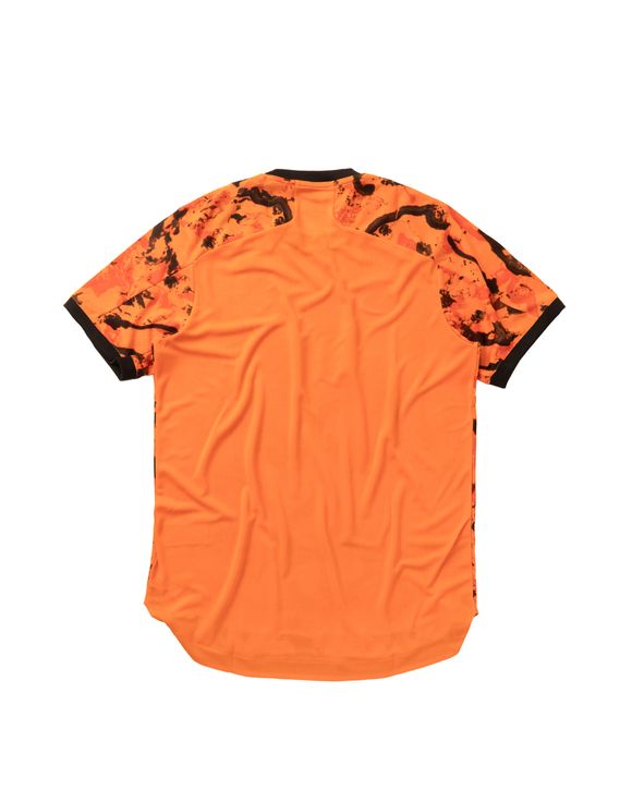 JUVENTUS TURIN 3RD AUTHENTIC JERSEY