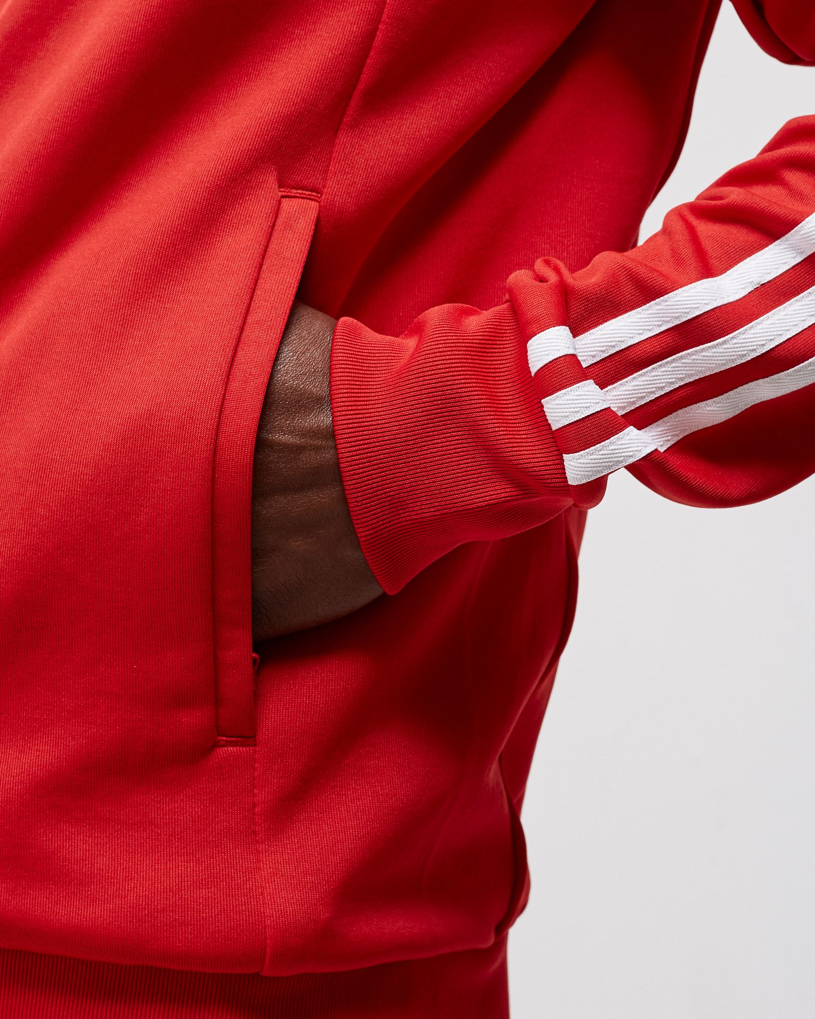 ADICOLOR CLASSICS PRIMEBLUE TRACK JACKET