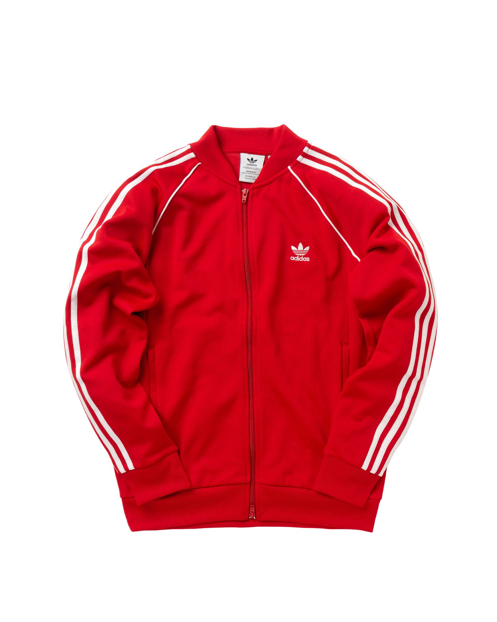ADICOLOR CLASSICS PRIMEBLUE TRACK JACKET