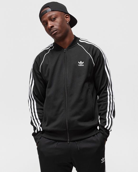 Adidas originals adicolor classics primeblue sst track top new arrivals