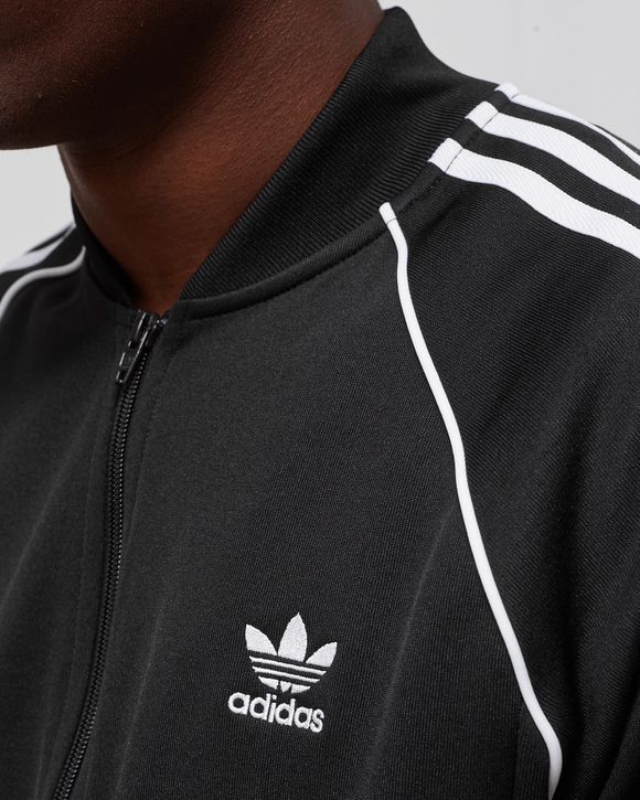 Adidas ADICOLOR CLASSICS PRIMEBLUE SST TRACKJACKET Black