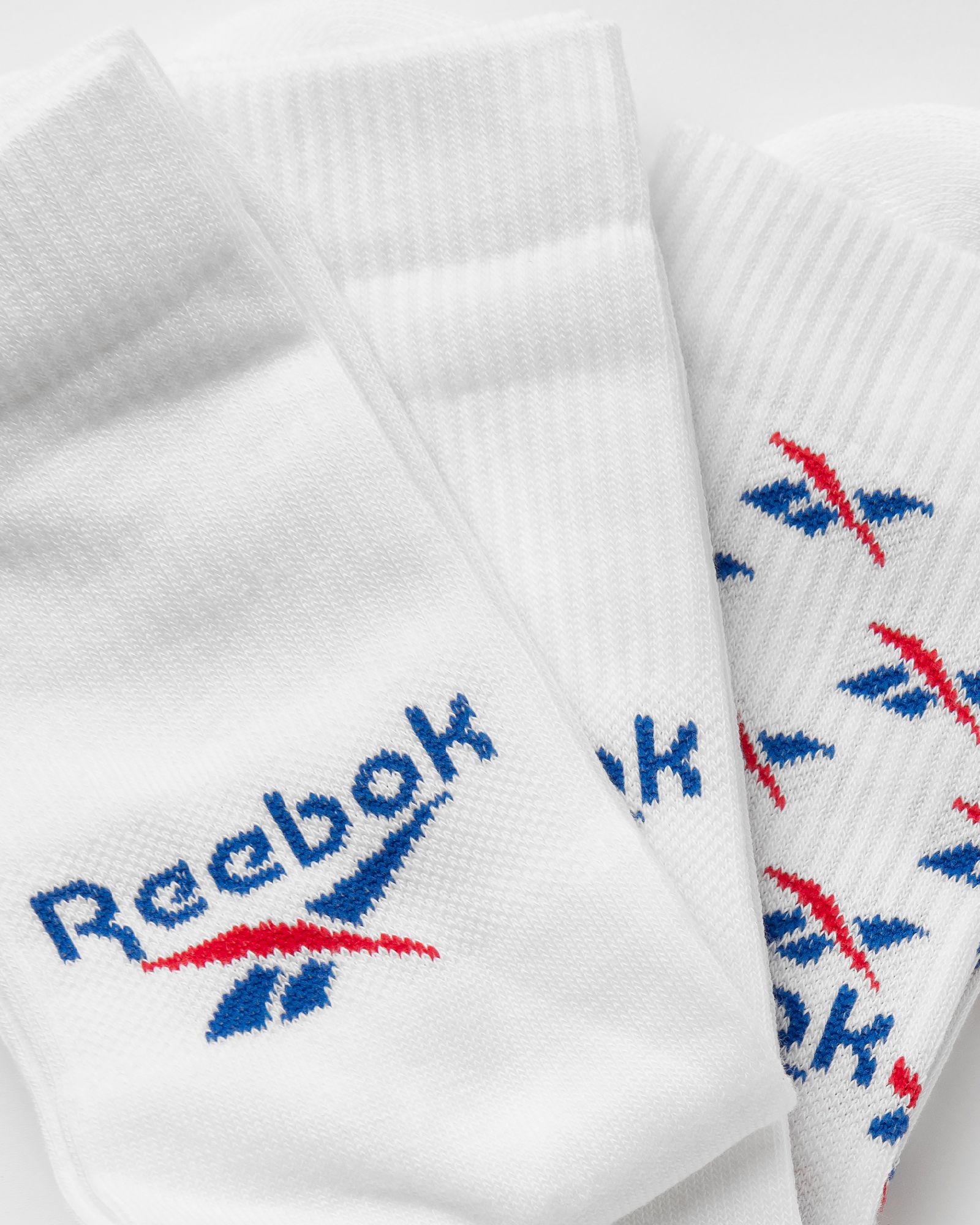 CLASSICS FOLD-OVER Crew Sock 3-PAIRS