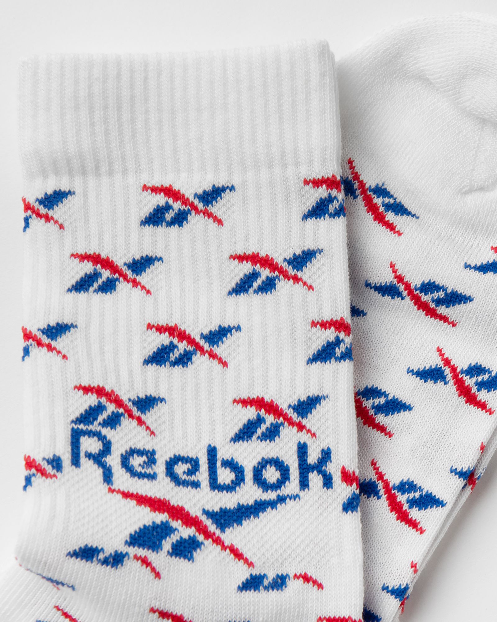 CLASSICS FOLD-OVER Crew Sock 3-PAIRS