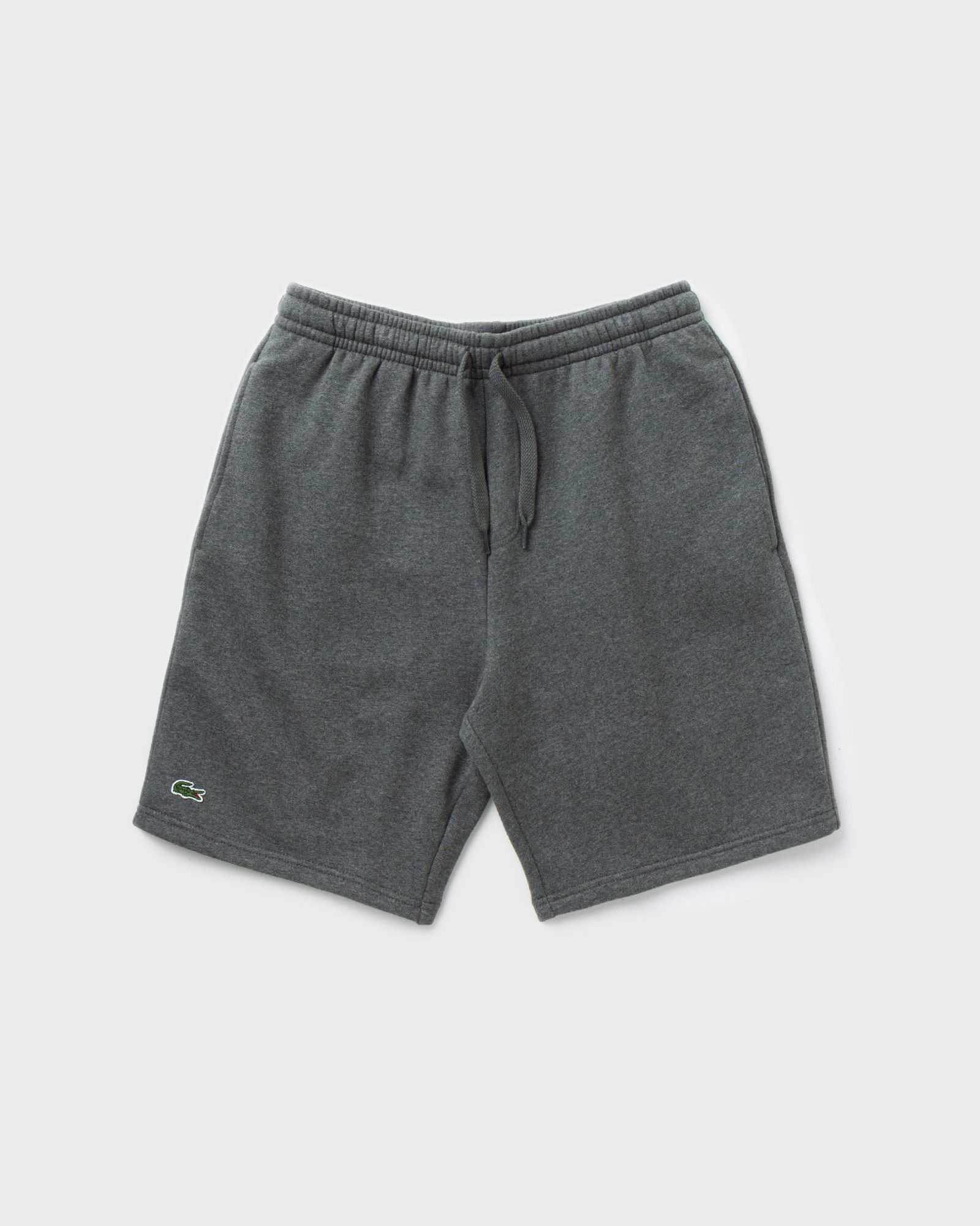 Tennis Fleece Shorts