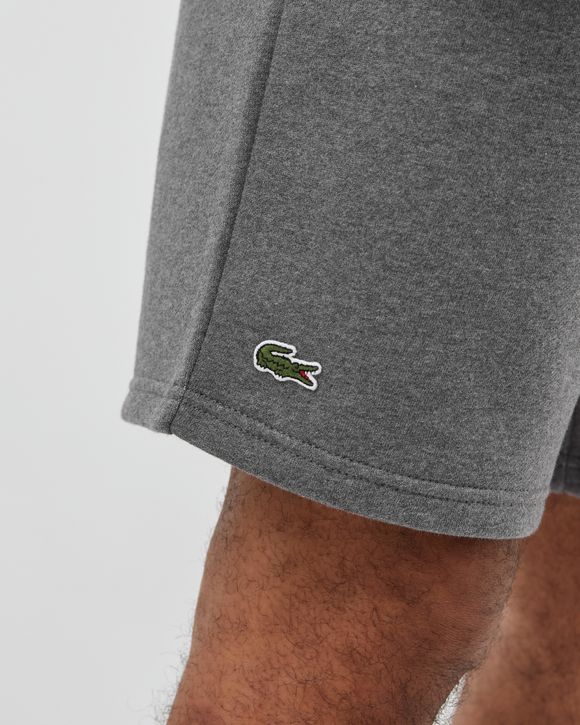 Tennis Fleece Shorts