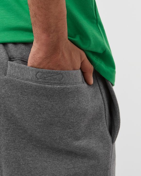 Tennis Fleece Shorts