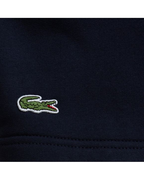 SPORT TENNIS FLEECE SHORTS