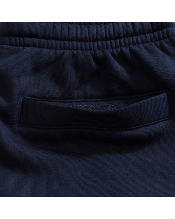 SPORT TENNIS FLEECE SHORTS