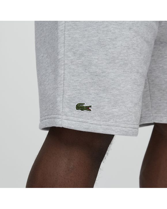 SPORT TENNIS FLEECE SHORTS