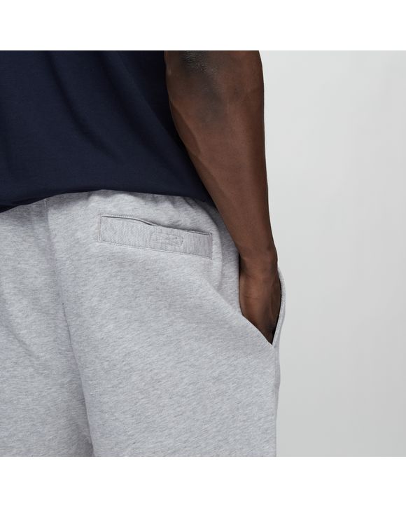 SPORT TENNIS FLEECE SHORTS