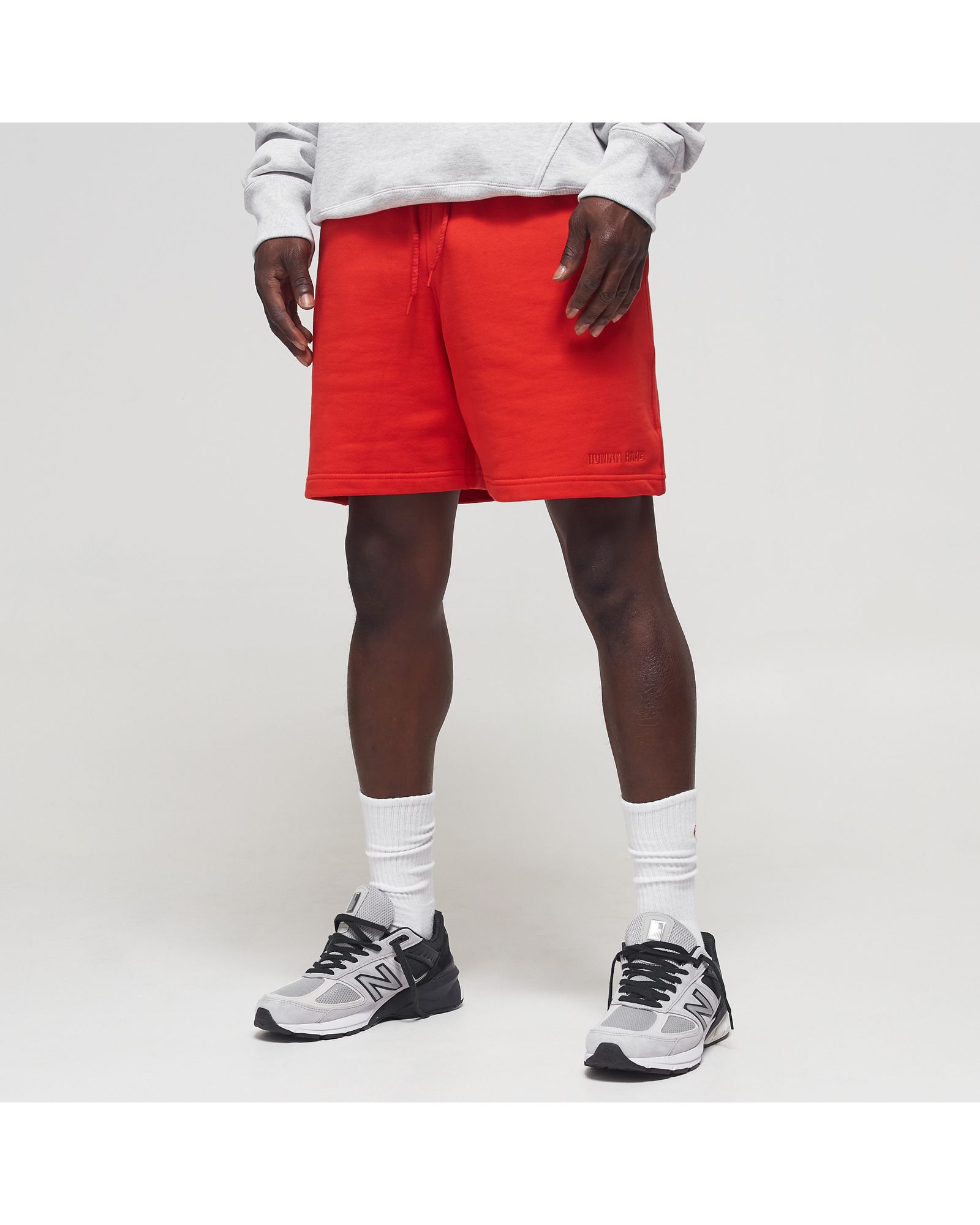ADIDAS X PHARRELL WILLIAMS BASIC SHORTS