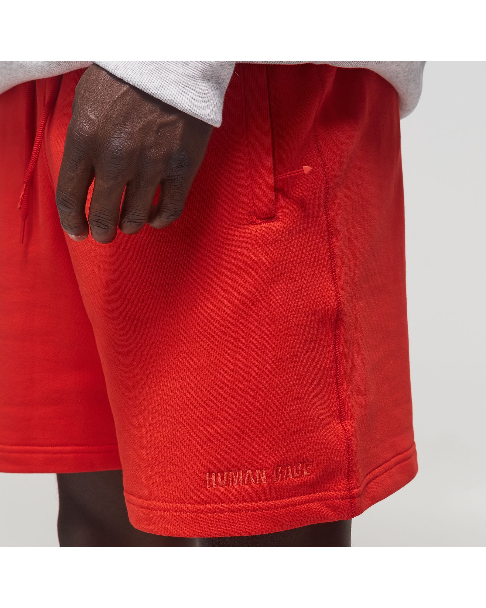 ADIDAS X PHARRELL WILLIAMS BASIC SHORTS