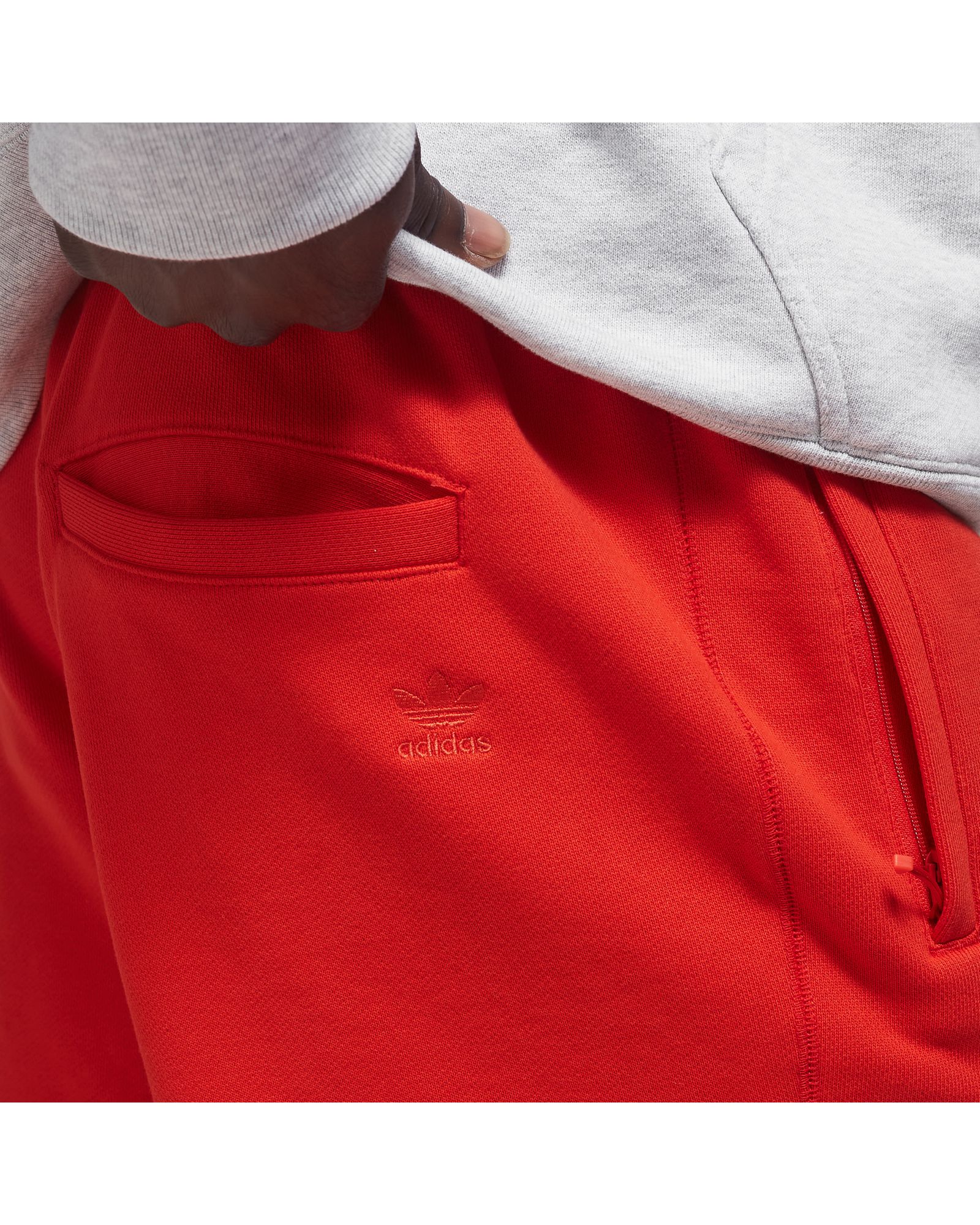 ADIDAS X PHARRELL WILLIAMS BASIC SHORTS