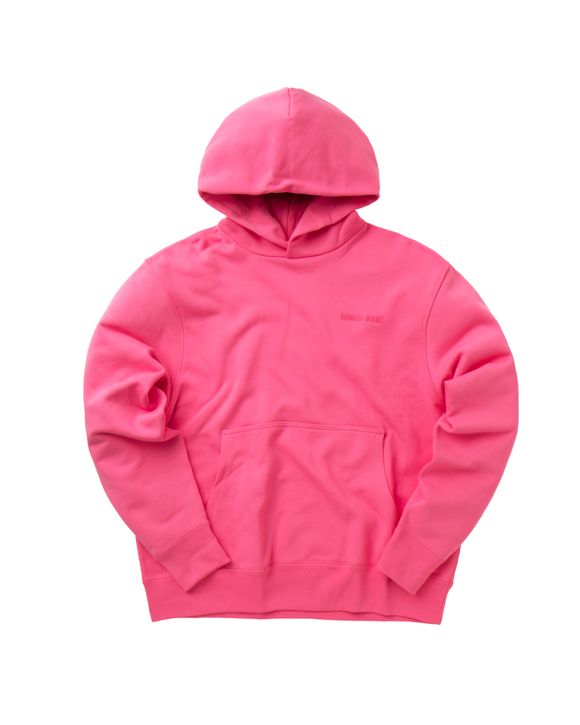 alabanza Atlas jerarquía adidas X PHARRELL WILLIAMS BASICS HOODIE | BSTN Store