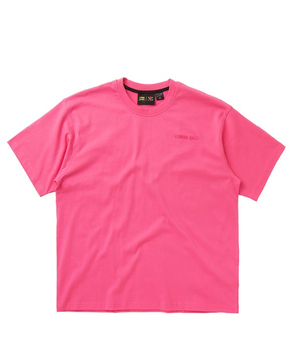 adidas X PHARRELL WILLIAMS BASICS TEE