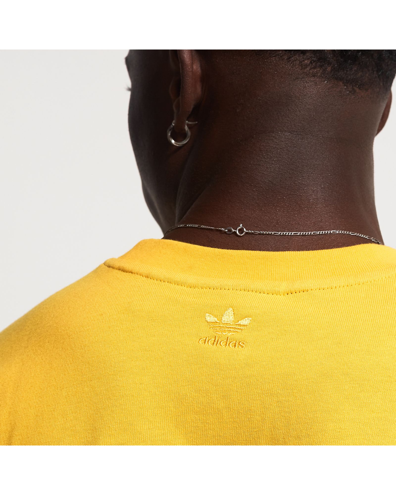 ADIDAS X PHARRELL WILLIAMS BASICS T-SHIRT