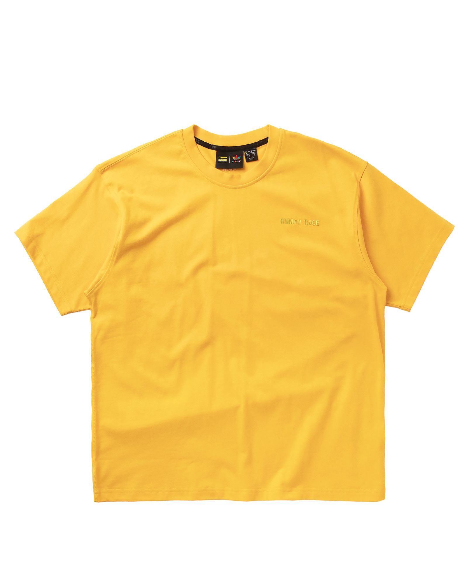 ADIDAS X PHARRELL WILLIAMS BASICS T-SHIRT