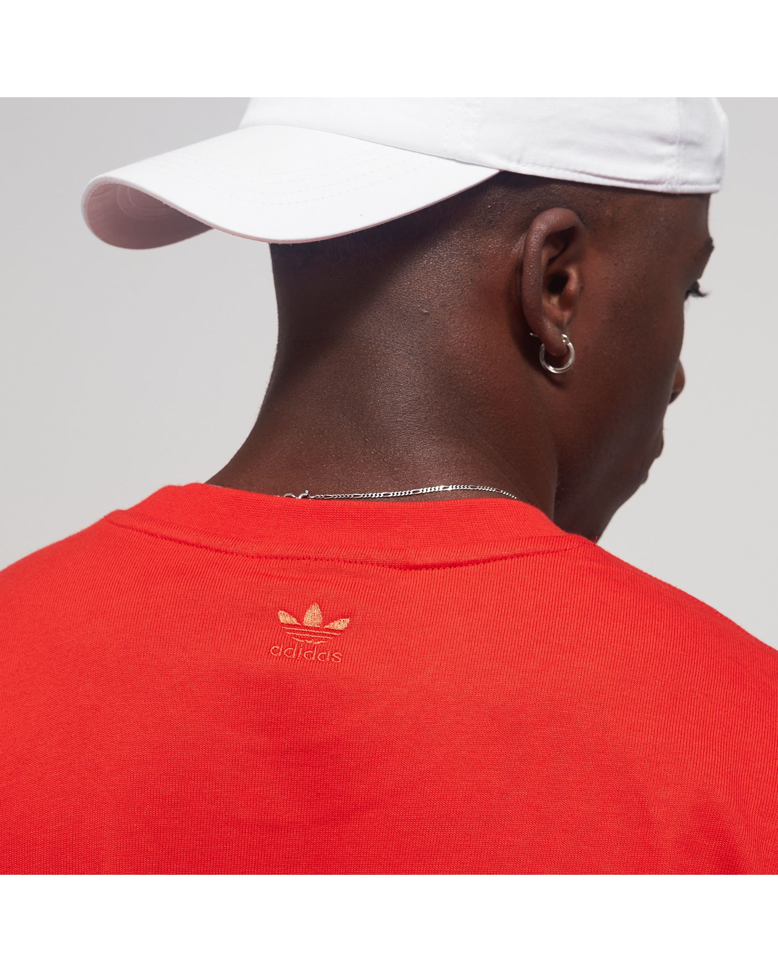 ADIDAS X PHARRELL WILLIAMS BASICS TEE