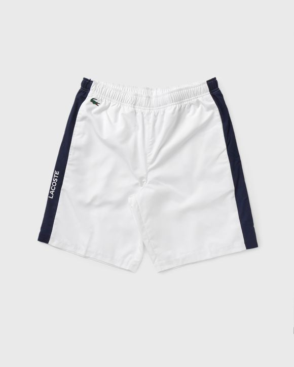 Contrast Bands Lightweight Shorts